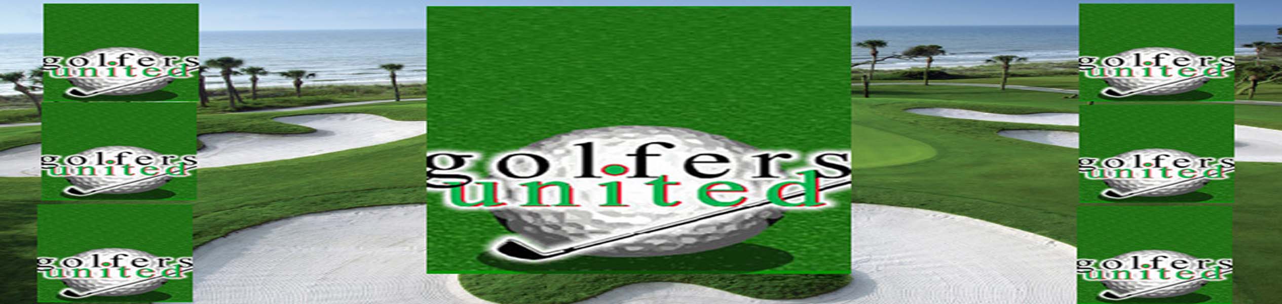 Golfers-United